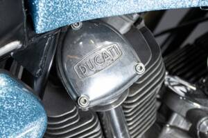 Image 49/50 of Ducati 750 GT (1972)
