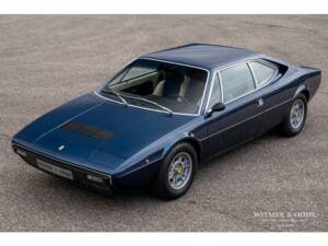 Immagine 12/29 di Ferrari Dino 308 GT4 (1976)