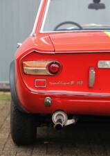 Imagen 23/43 de Lancia Fulvia Rallye HF 1.6 (1970)