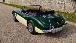 Image 6/62 de Austin-Healey 3000 Mk III (BJ8) (1964)