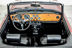 Bild 7/50 von Triumph TR 6 (1974)