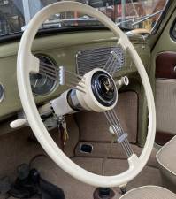 Bild 21/30 von Volkswagen Käfer OKRASA TS 1200 (1956)