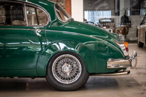 Image 10/32 of Jaguar Mk II 3.4 (1967)