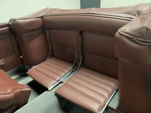 Bild 15/19 von Lancia Aprilia Pininfarina Cabriolet (1947)