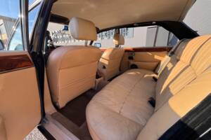 Imagen 8/19 de Jaguar XJ 6 4.2 (1981)