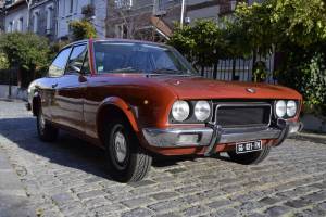 Bild 7/56 von FIAT 124 Sport Coupe (1973)