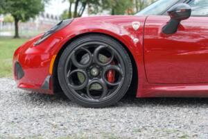 Imagen 12/67 de Alfa Romeo 4C (2015)