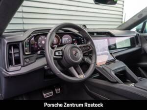 Imagen 7/35 de Porsche Cayenne Turbo E-Hybrid (1900)