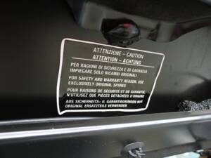 Image 14/39 de Lancia Y10 LX I.E. (1991)