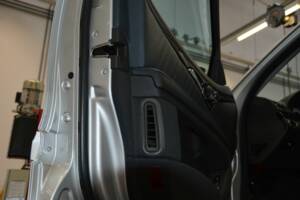 Imagen 77/100 de Mercedes-Benz E 55 AMG (2003)