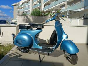 Immagine 1/50 di Piaggio Vespa 150 (1959)