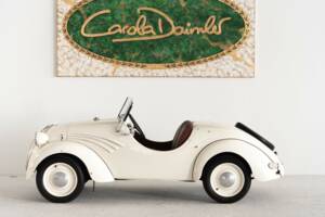 Image 4/36 of NSU-Fiat 500 A Topolino Weinsberg (1940)