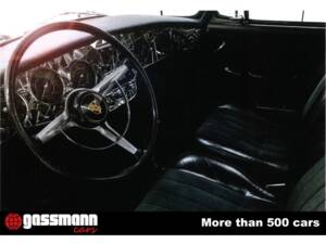 Image 15/15 de Porsche 356 C 1600 (1964)