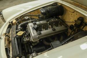 Bild 27/50 von Alfa Romeo Giulietta Spider (1957)