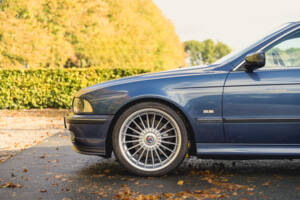 Bild 40/97 von ALPINA B10 V8 (1998)