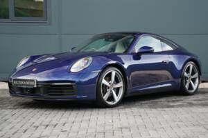 Bild 4/50 von Porsche 911 Carrera 4 GTS (2022)