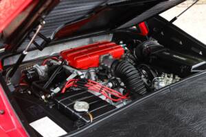 Image 4/50 de Ferrari 308 GTSi (1981)