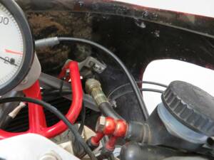 Afbeelding 12/43 van Ducati 600 TT2 (1982)