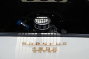 Immagine 41/49 di RCH Replicar Hellas 356 Speedster Sport (1973)