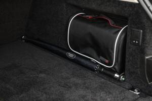 Immagine 49/49 di Land Rover Range Rover Autobiography Ultimate Edition (2014)