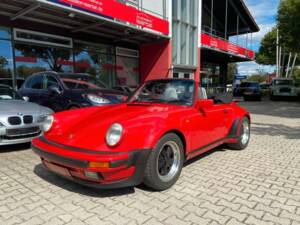Bild 2/35 von Porsche 911 Turbo 3.3 (1987)