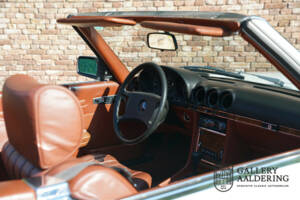 Bild 31/50 von Mercedes-Benz 380 SL (1982)