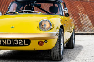 Image 19/41 of Lotus Elan Sprint (1972)