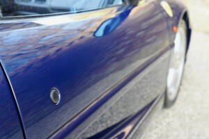 Imagen 49/50 de Ferrari F 355 Spider (2000)