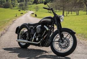 Afbeelding 5/15 van Harley-Davidson Heritage Softail Nostalgia FLSTN (1991)