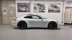 Afbeelding 3/26 van Porsche 911 Carrera GTS (2015)