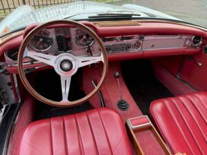 Bild 18/36 von Mercedes-Benz 280 SL (1970)