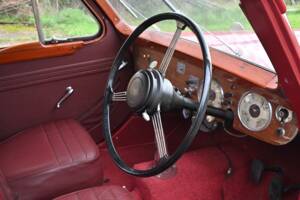 Immagine 39/50 di Alvis TA 14 Duncan Sports (1948)