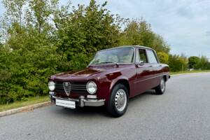 Image 24/24 of Alfa Romeo Giulia 1300 Super (1972)