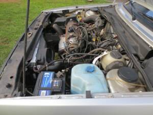 Image 13/17 of Volkswagen Jetta II   1.3 (1990)