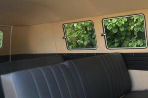 Image 8/50 de Volkswagen T1 Kombi (1958)