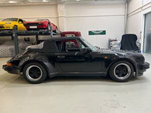 Bild 19/32 von Porsche 911 Carrera 3.2 (WTL) (1985)