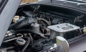 Bild 5/50 von Rolls-Royce Silver Shadow I (1972)