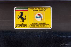Image 58/73 of Ferrari 208 GTS Turbo (1989)