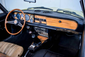 Bild 38/50 von FIAT 124 Spider CS1 (1973)