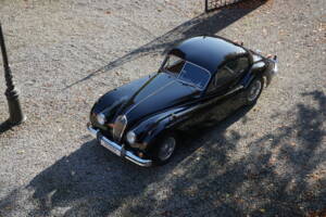 Image 9/26 of Jaguar XK 140 SE FHC (1955)