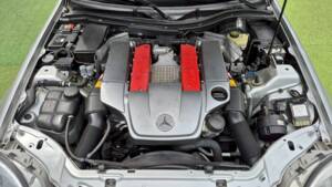 Afbeelding 44/63 van Mercedes-Benz SLK 32 AMG (2001)