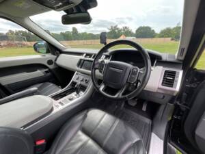 Immagine 18/23 di Land Rover Range Rover Sport TDV6 (2016)