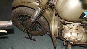 Image 23/32 of Bianchi MT 61 (1961)