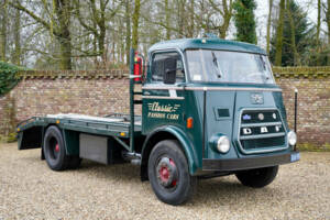Imagen 11/50 de DAF A1100 (1972)