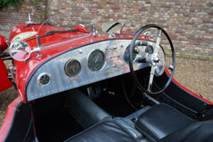 Immagine 28/50 di Alvis Barson Special (1936)