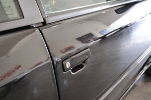 Imagen 39/39 de Maserati Ghibli 2.0 (1993)