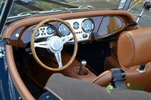 Bild 13/50 von Morgan Plus 4 Zweisitzer (2014)