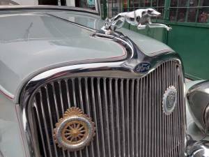 Immagine 14/38 di Ford Model B (1933)