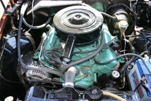 Image 20/20 of Imperial Crown Sedan (1962)