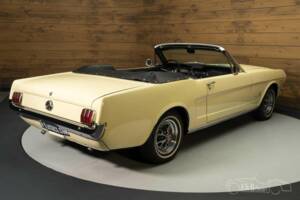 Image 10/19 of Ford Mustang 289 (1965)